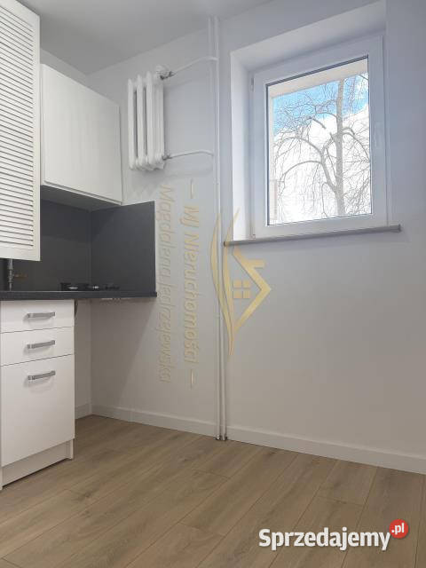 Mieszkanie Grodzisk Mazowiecki 48m2 3 pokoje Piętro 2