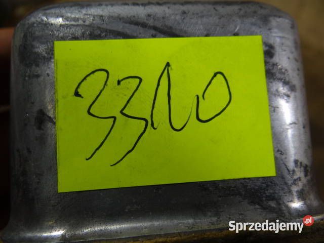 regulator napięcia MZ ES TS ETS 6v 60w org DDR