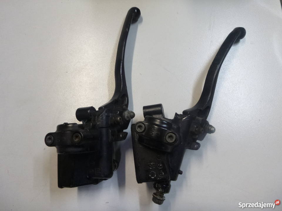 Pompa hamulca Honda Shadow VT 500 Jawiszowice