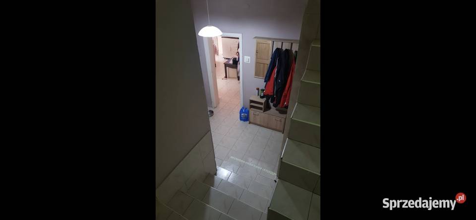 Dom na działce 3000 m2 w Suchej Beskidzkiej Sucha Beskidzka