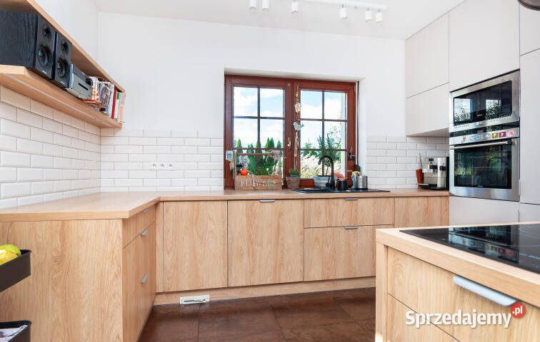 Ogłoszenie dom wolnostojący 183m2 Ślizów