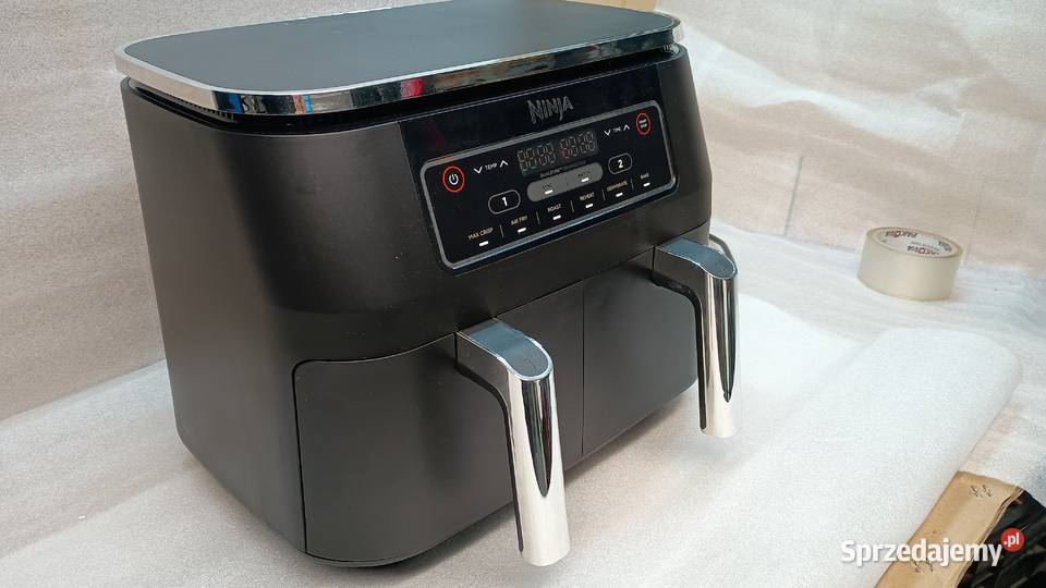 Ninja Foodi AF300EU air fryer frytkownica