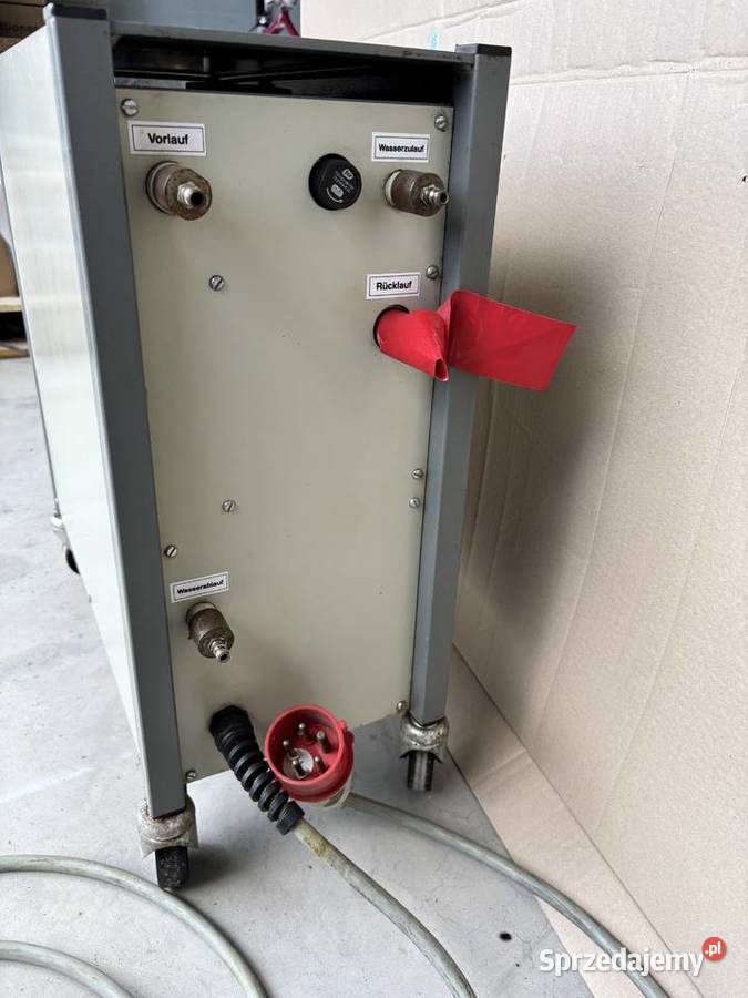 Regulator kontroli temp Autotherm AWF 959 Uniejów