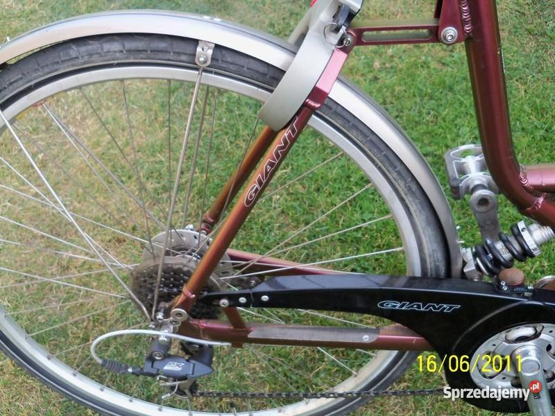 Giant Avant pomorskie Rumia