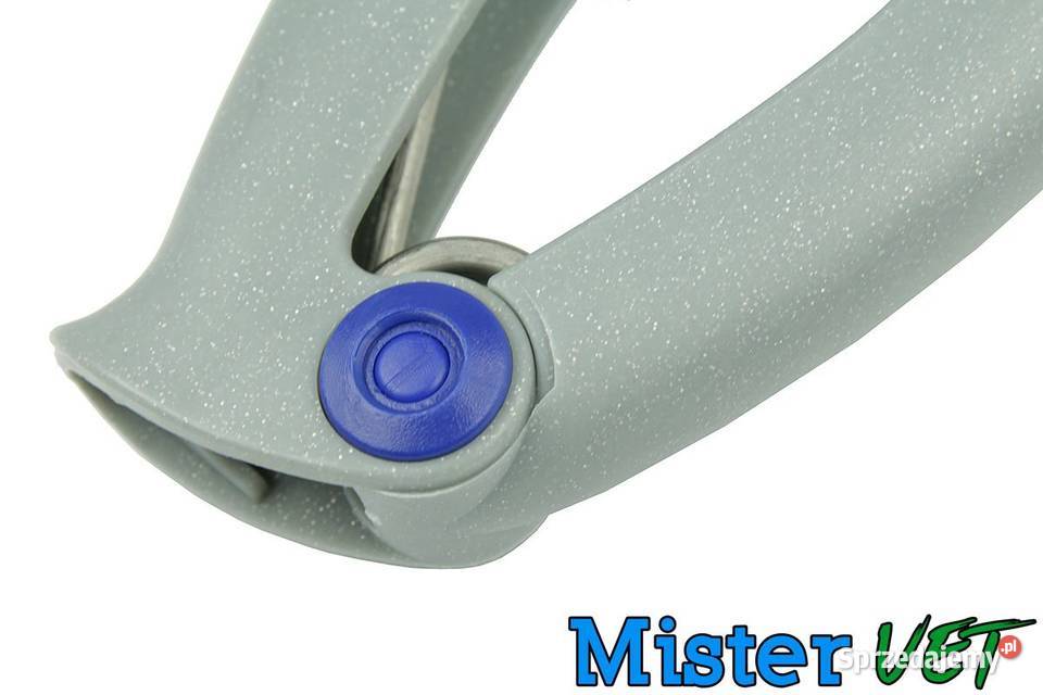 Strzykawka Mister Vet 2ml SMV2 2 igły 10 i 08 Cieśle