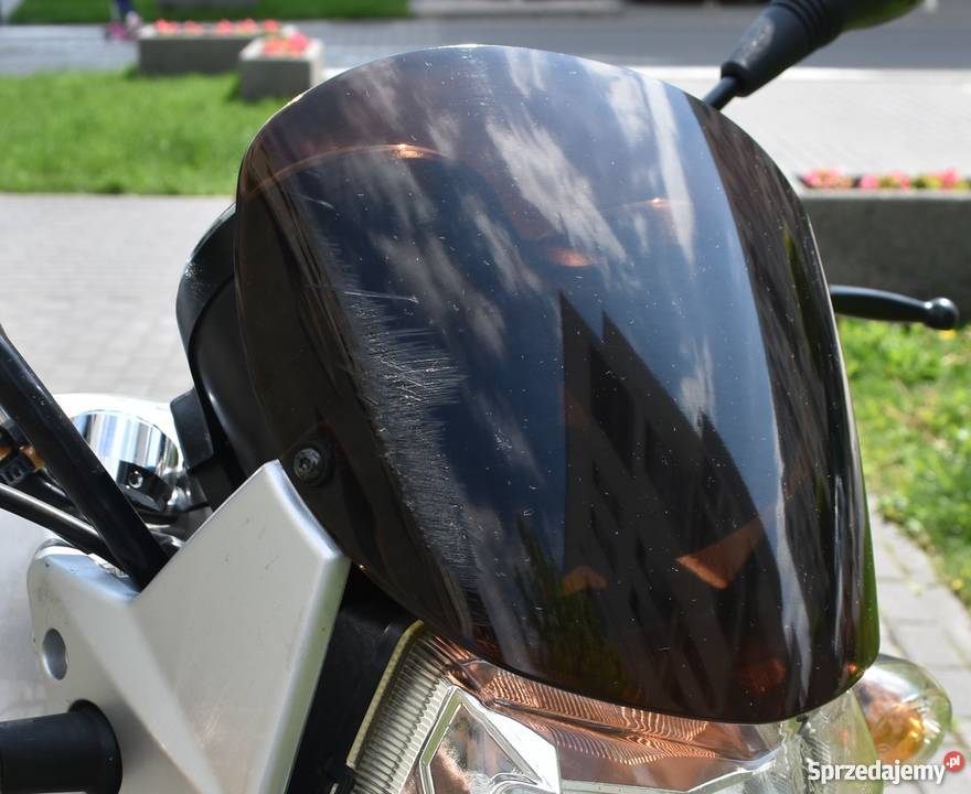 Toros Ion 125 Junak 123 ZippVZ2 na kat B Warszawa sprzedam