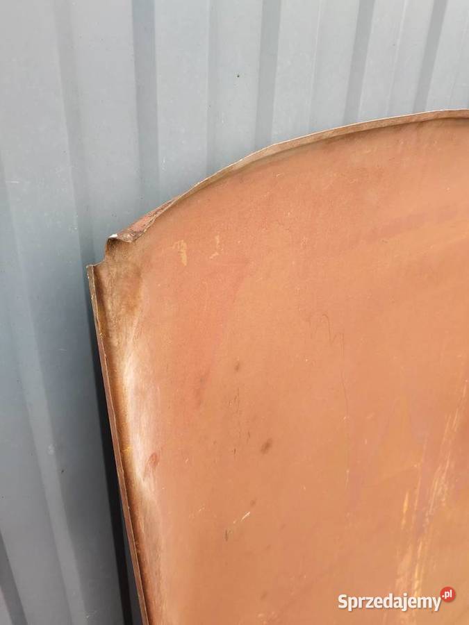 Wartburg 353 Nowy dach limuzyna Piaseczno