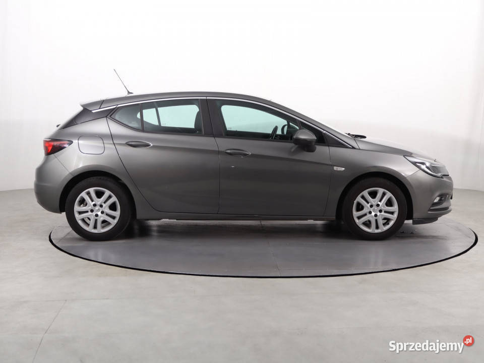Opel Astra 14 16V Katowice sprzedam