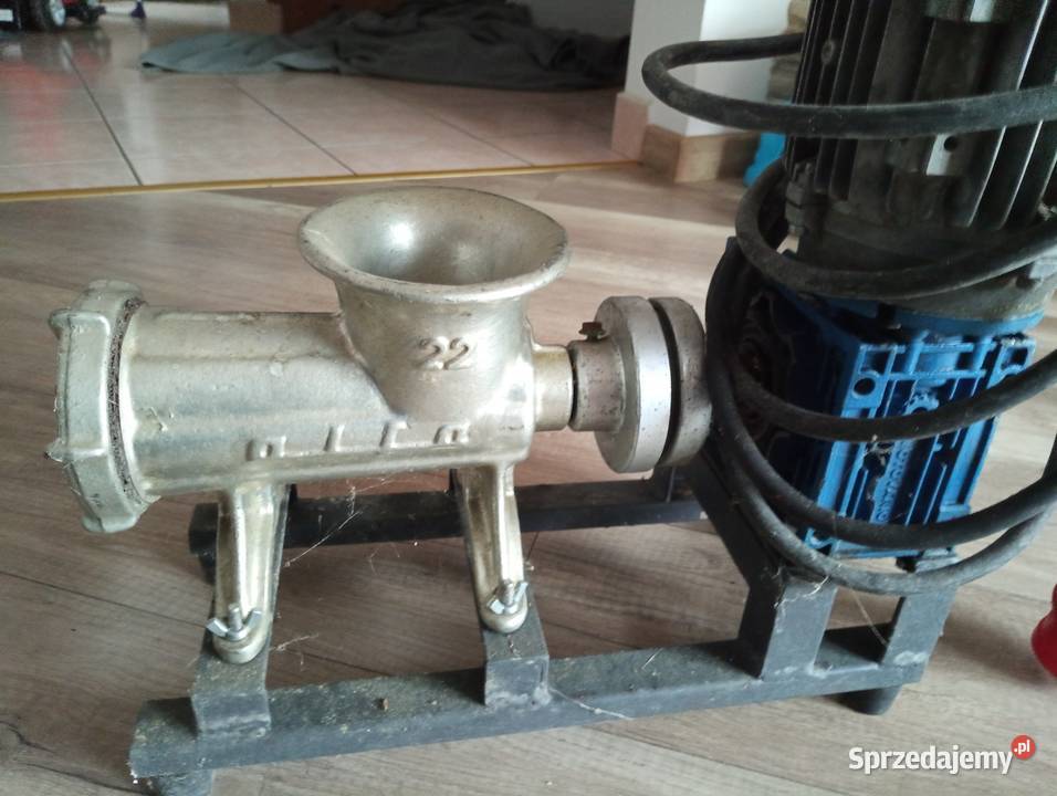 Maszynka 22 świętokrzyskie Wincentów