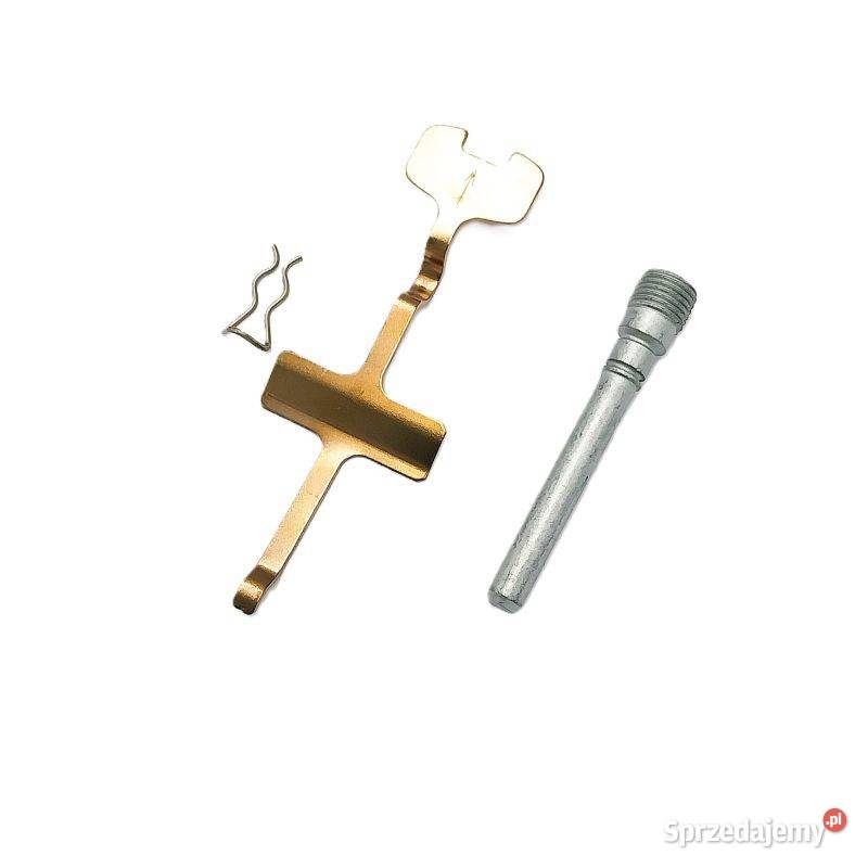 Zestaw naprawczy zacisku hamulcowego CanAm