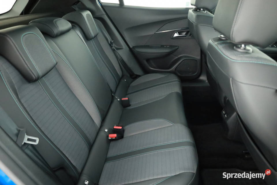 Peugeot 2008 12 PureTech Piaseczno sprzedam
