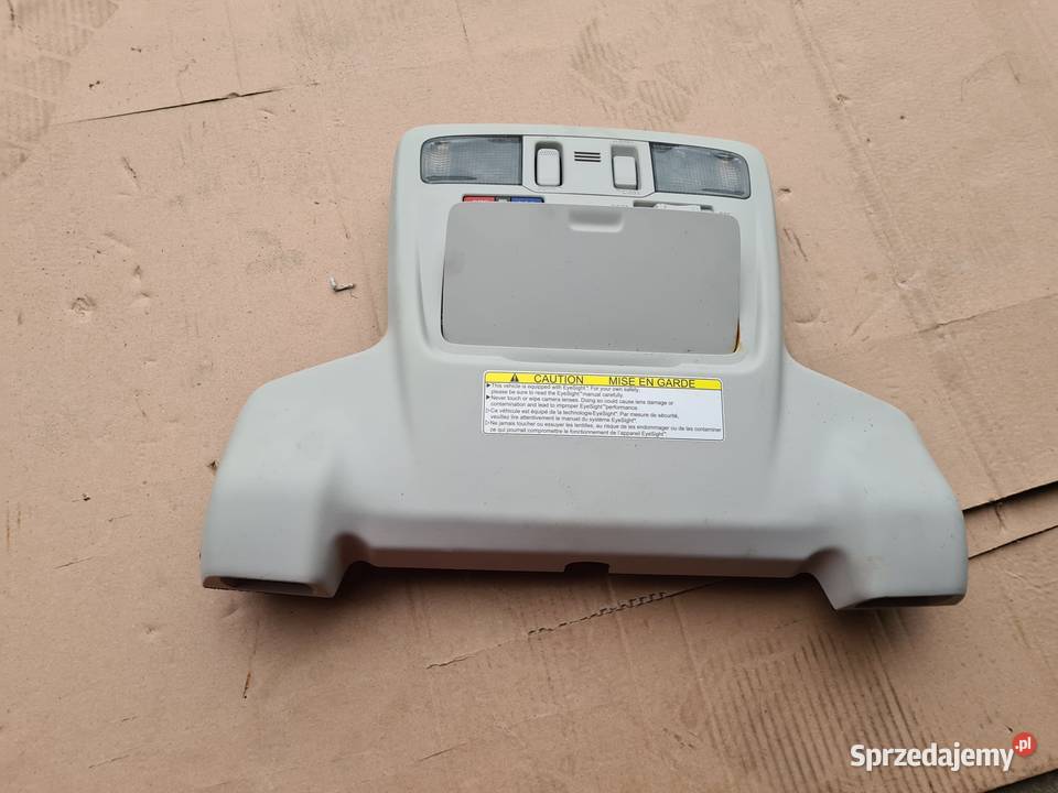 Lampa podsufitki Lampa podsufitki Subaru Outback Częstochowa