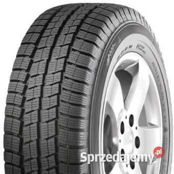 Opony 22565R16C Paxaro Van Winter 112110R podkarpackie Przeworsk