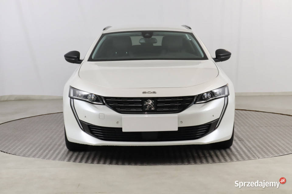 Peugeot 508 15 BlueHDi radio Zabrze