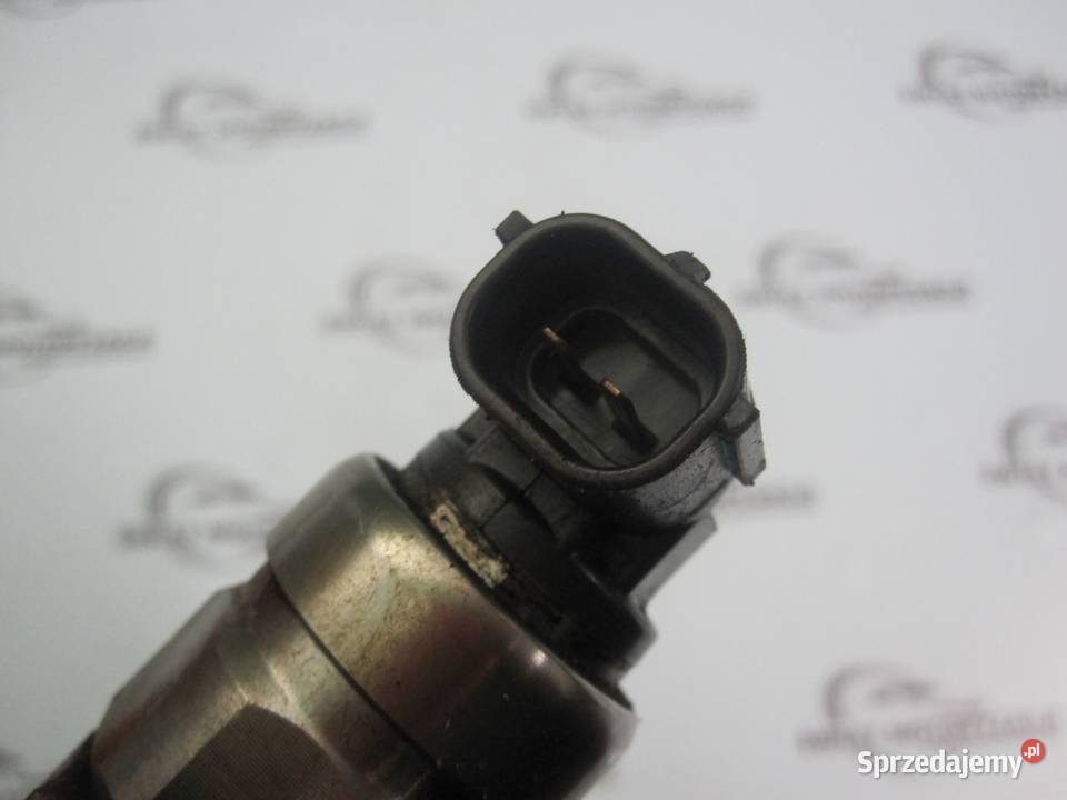 TRANSIT 07 24 TDCI JXFA 115 RWD 212 wtryskiwacz Rok produkcji 2007 Wtryskiwacze Kielce