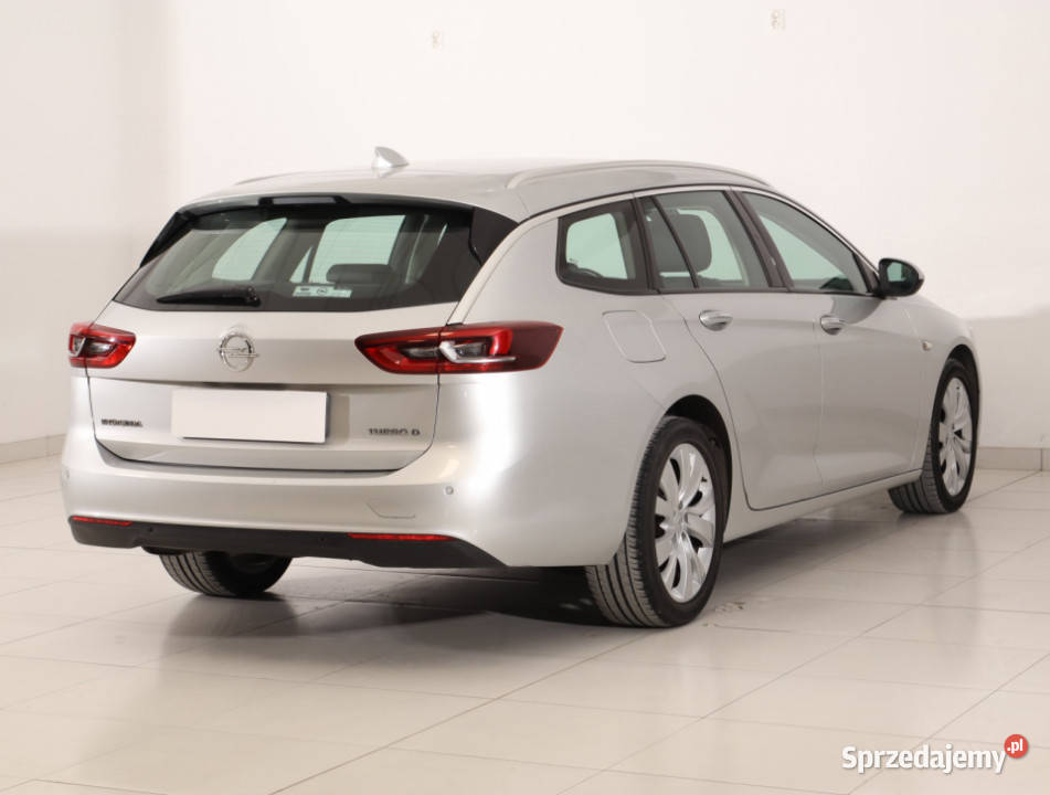 Opel Insignia 20 CDTI Kombi Piaseczno