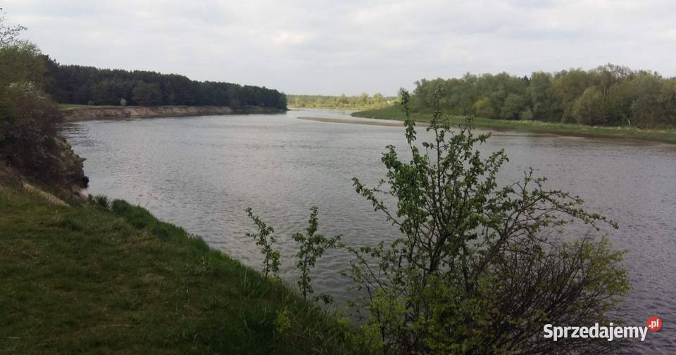 Domek Bugiem SPRZEDAM Stare Mierzwice