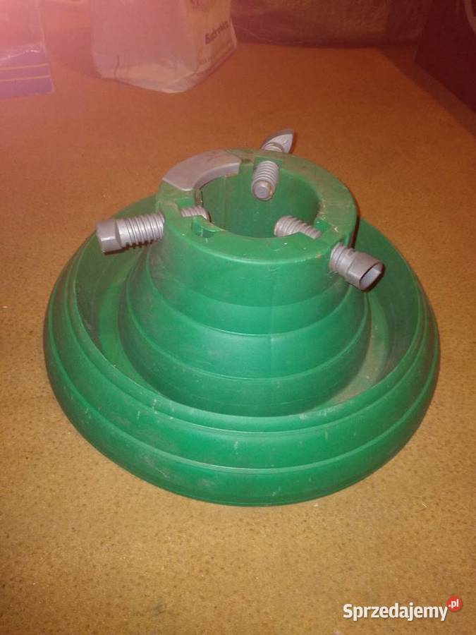 Stojak do choinki Pozostałe Legionowo