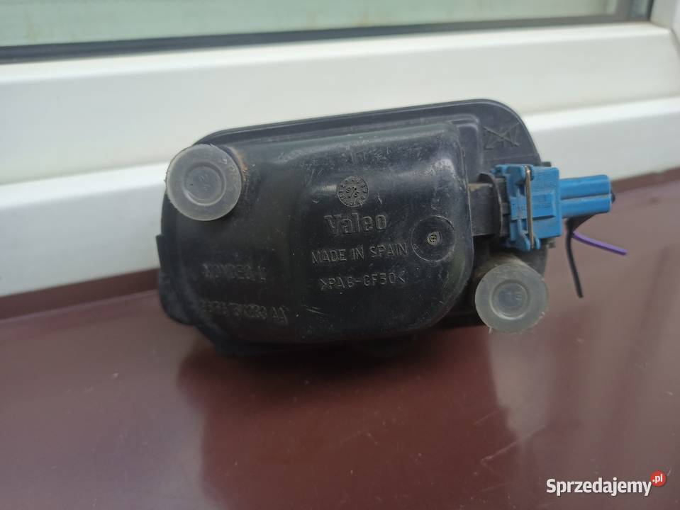 Ford Mondeo MK1 halogen lewy lampa Sieradz