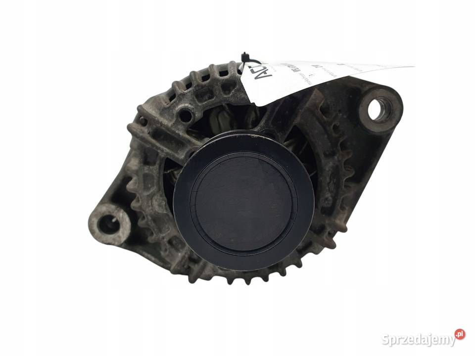 ALTERNATOR Opel Vectra C Astra H Zafira B 19 Układ elektryczny silnika Chełm