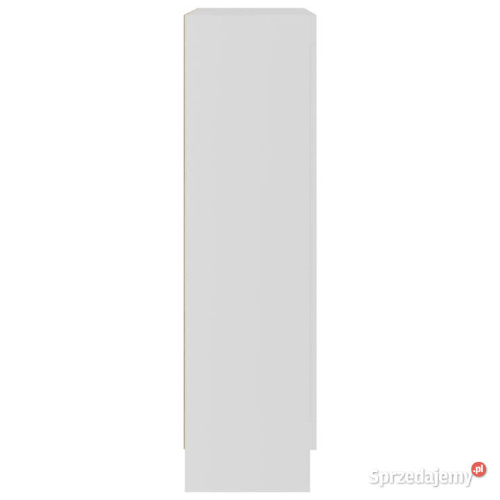 Szafka biała 825x305x115 materiał drewnopochodny Warszawa sprzedam