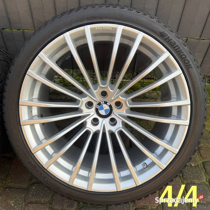 21 BMW X3 g01 X4 g02 X5 g05 5x112 95j 105J Lubasz