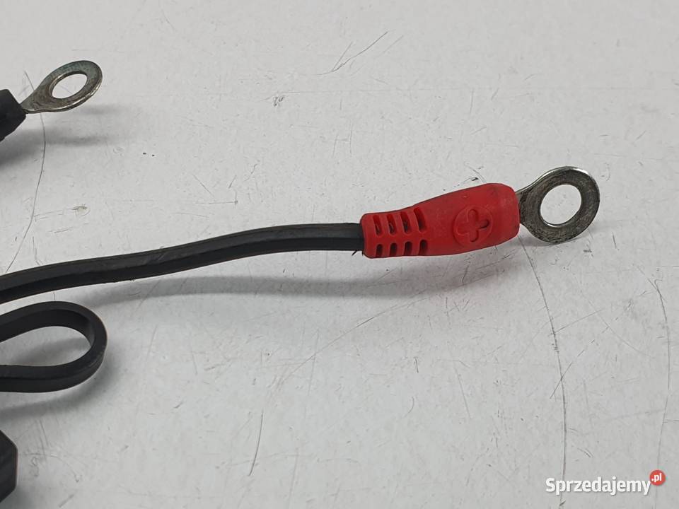 Bezpiecznik Zlacze Gnizado Harley Davidson łódzkie Łódź sprzedam