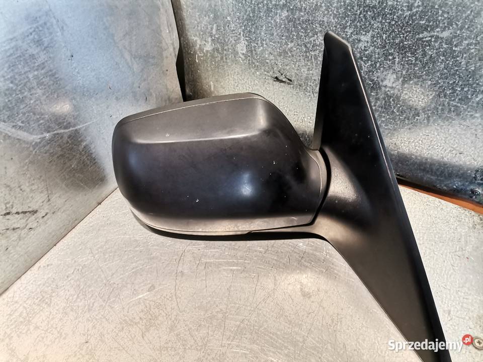 LUSTERKO PRAWE MAZDA 3 ELEKTRYCZNE Nowy Sącz