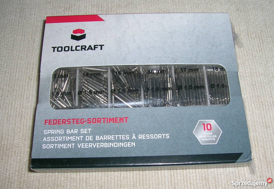 Zestaw teleskopów o różnych rozmiarach 900 Wyszków