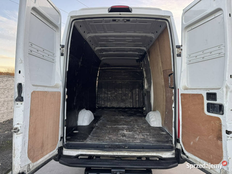 Iveco Daily 35S13 23 itd Klima Karolinki