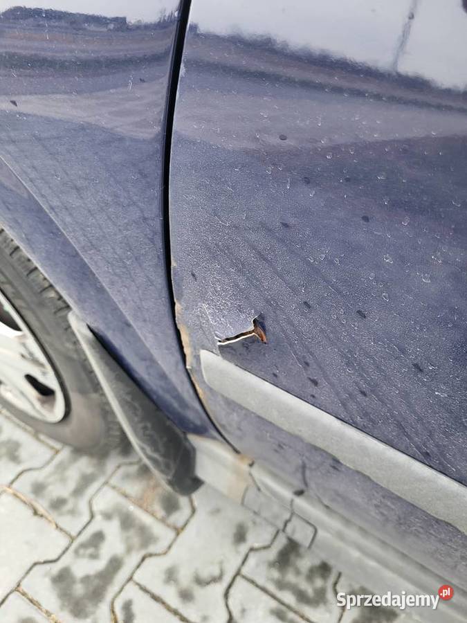 Opel Astra G Silnik 14 benzynowy mazowieckie Warszawa