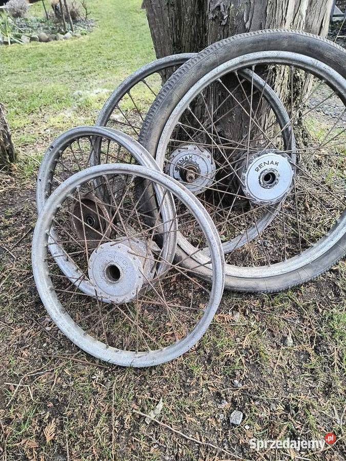 Simson koła Renak Skarżysko-Kamienna sprzedam