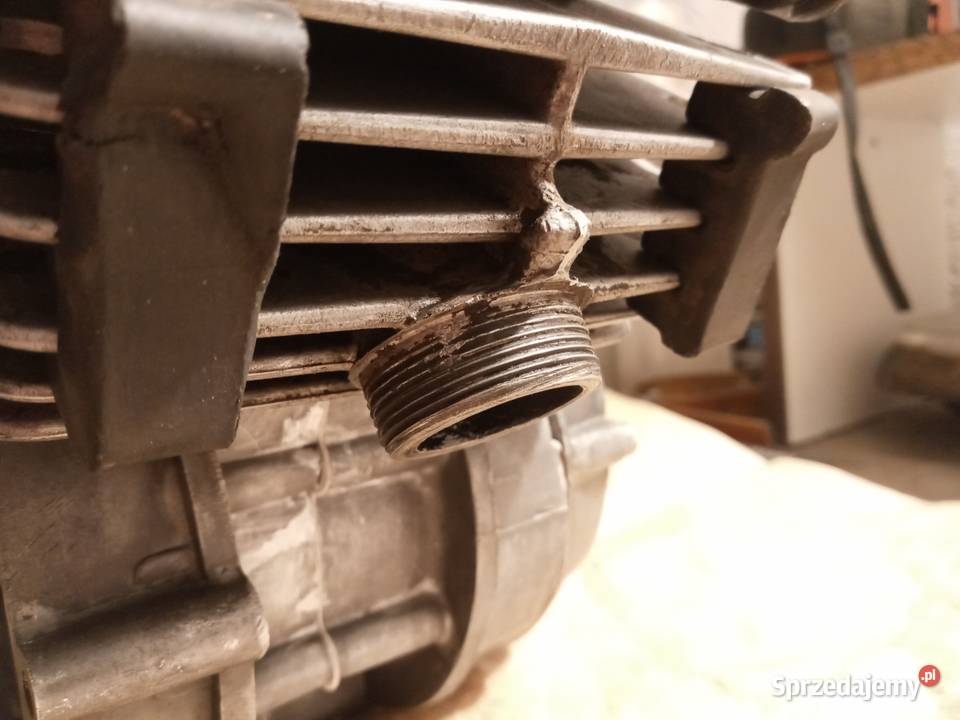 Simson Silnik Rawa Mazowiecka