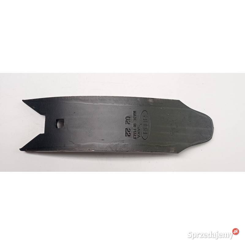 Dłuto grządzieli KONGSKILDE DELTA FLEX 80x12 Kamionna sprzedam