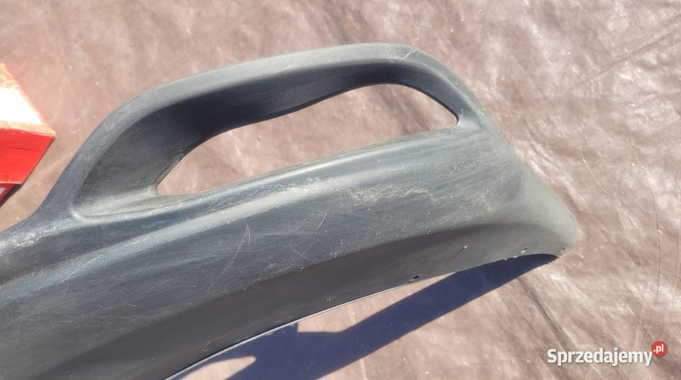 FIAT TIPO 2 II KOMBI SPOILER DOKŁADKA DYFUZOR Pozostałe