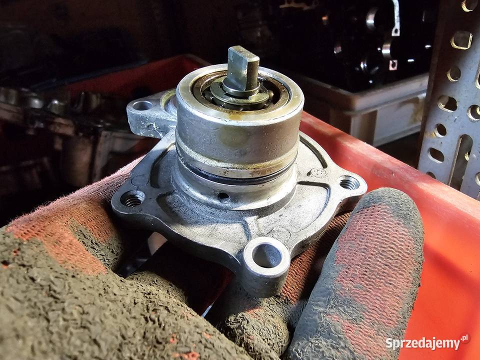 Suzuki Burgman 400 k429 pompa wody wirnik Pozostałe Jelenia Góra sprzedam