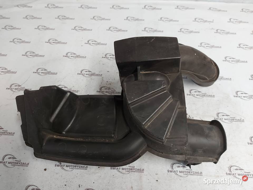 RENAULT MEGANE III 12r 15DCI rezonator powietrza Kielce sprzedam