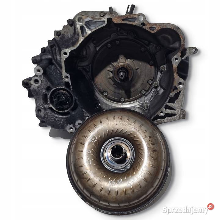 SKRZYNIA BIEGÓW Opel Antara Chevrolet Captiva 20 Chełm