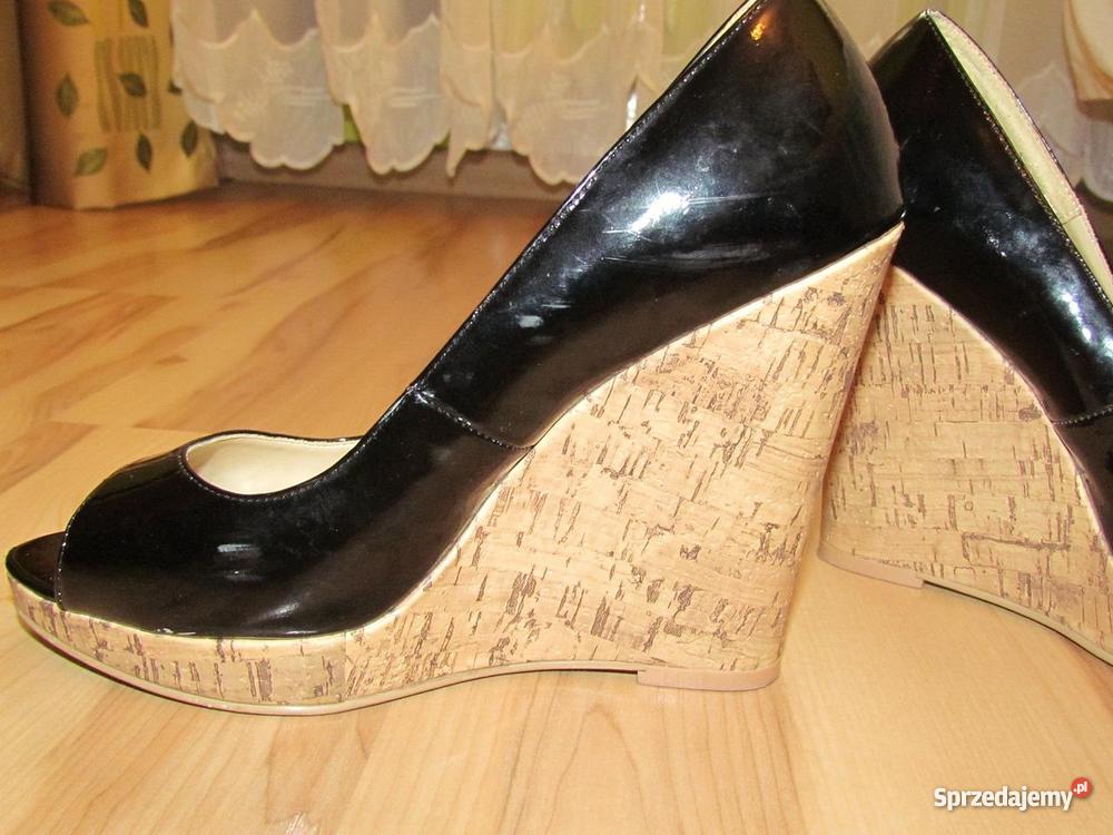 LOOK KOTURNY 39 Kraśnik