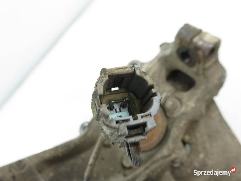 ZWROTNICA PIASTA PRZEDNIA PRAWA PATHFINDER III osobowe