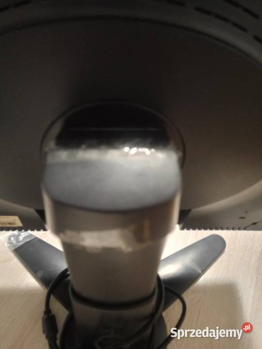 Monitor do komputera ViewSonic VP191b 17" Bochnia sprzedam