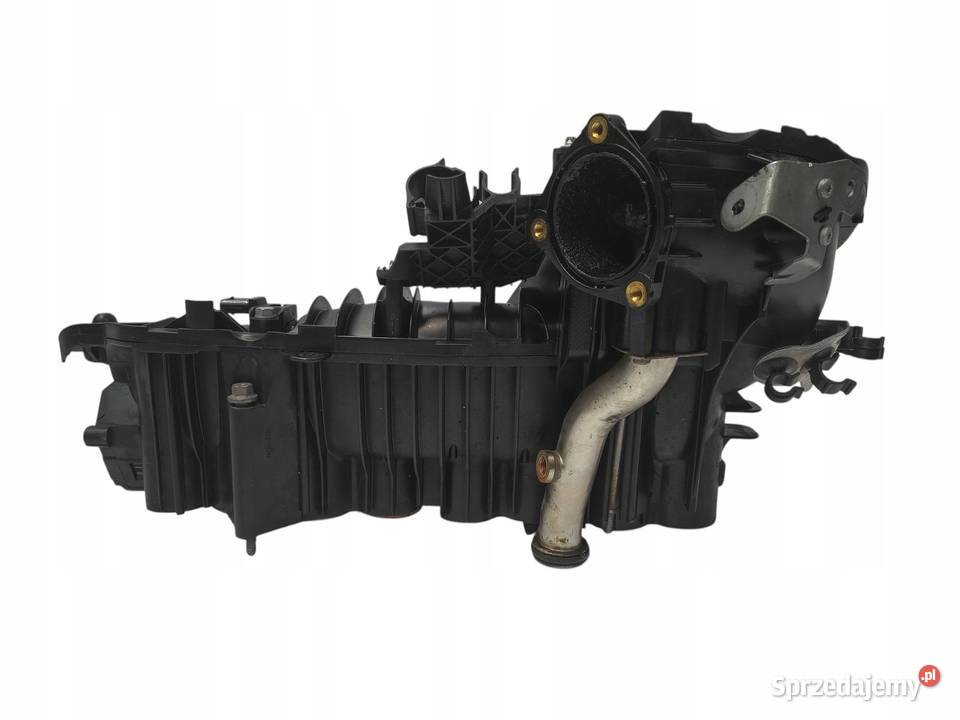 KOLEKTOR SSĄCY BMW 1 F20 F21 3 F30 F31 F34 20 D Chełm