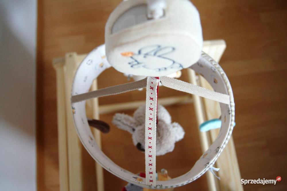 karuzela z pozytywką Bydgoszcz