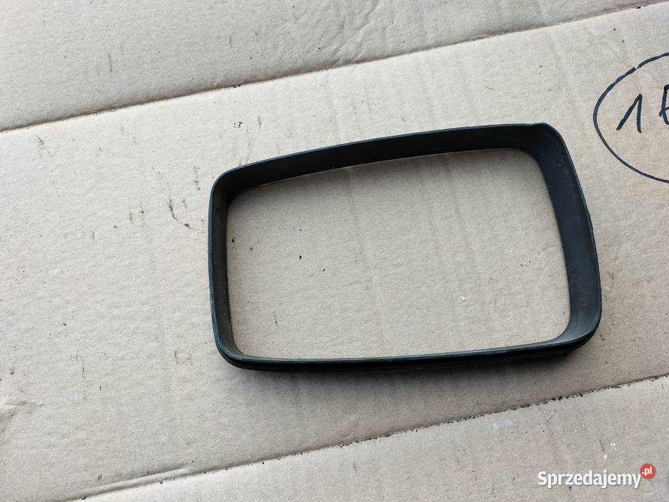 Audi 80 90 B3 B4 Ramka mieszka drążka zmiany osobowe sprzedam