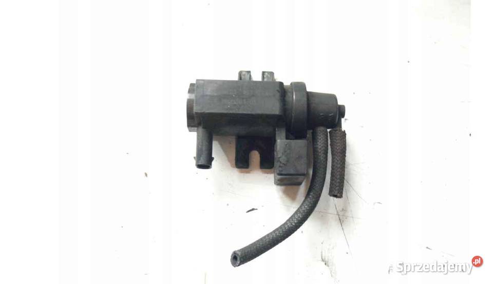 BMW E60 ZAWÓR PODCIŚNIENIA TURBO 780539101 N47 sprzedam