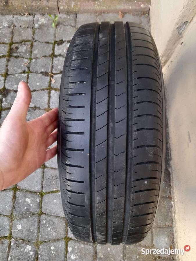 Alufelgi 15 hyundai i30 stan 18565r15 Radomice