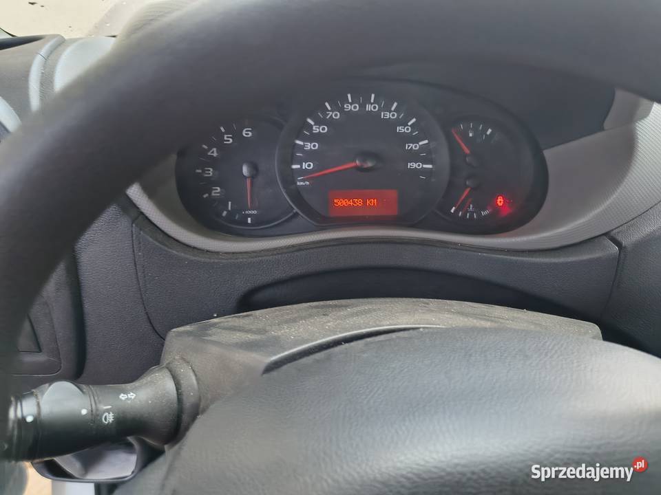 Renault Master 165 bez adblu manualna Wieliczka sprzedam