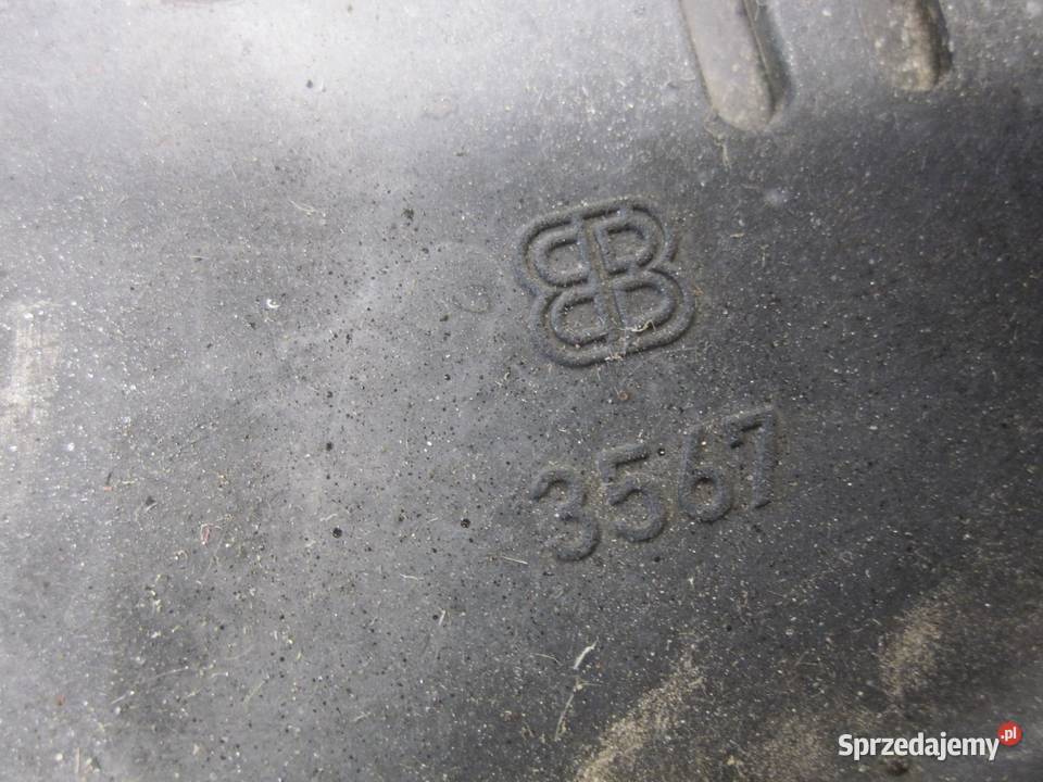 BMW E60 03r lampa lewa przód ANGLIK 15876100 osobowe Kielce