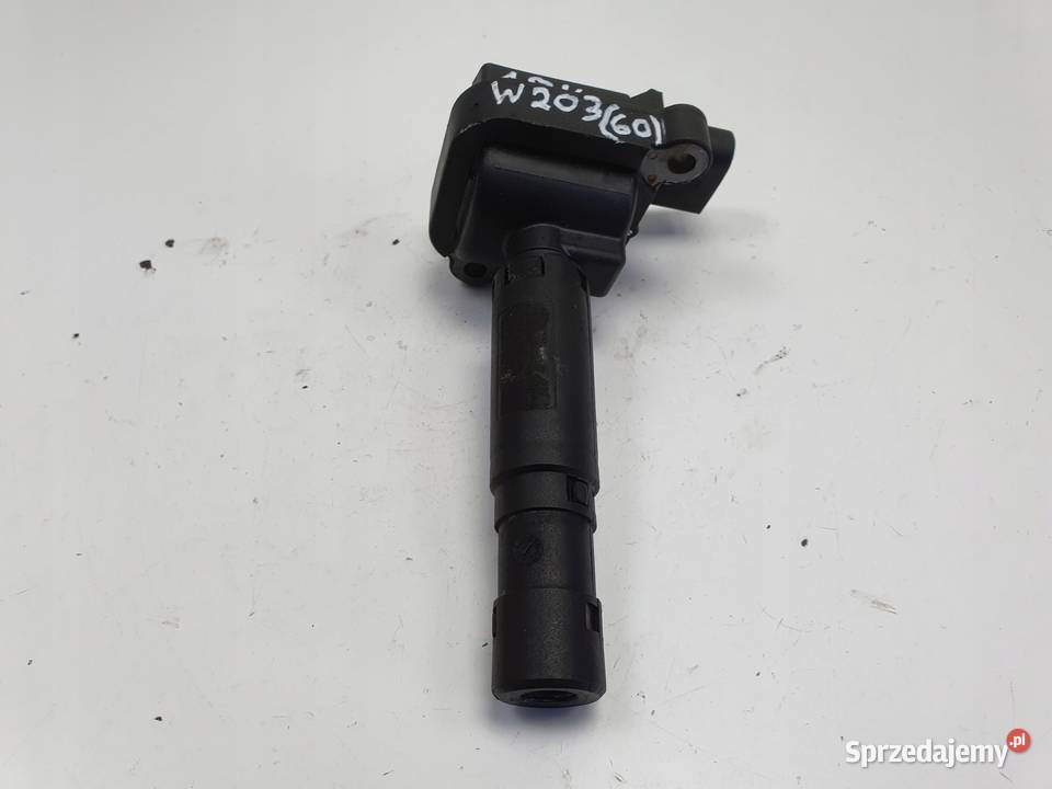 CEWKA ZAPŁONOWA Mercedes W203 CLK W209 18 K Rudka