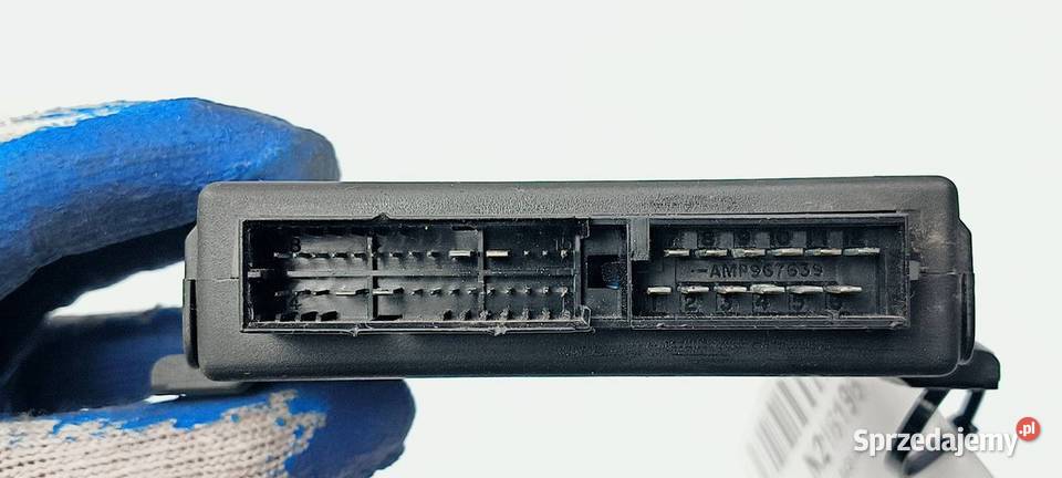 MODUŁ OPEL ZAFIRA A GM24437076 osobowe